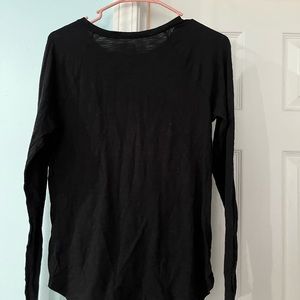 Long sleeves 2 shirt hollister